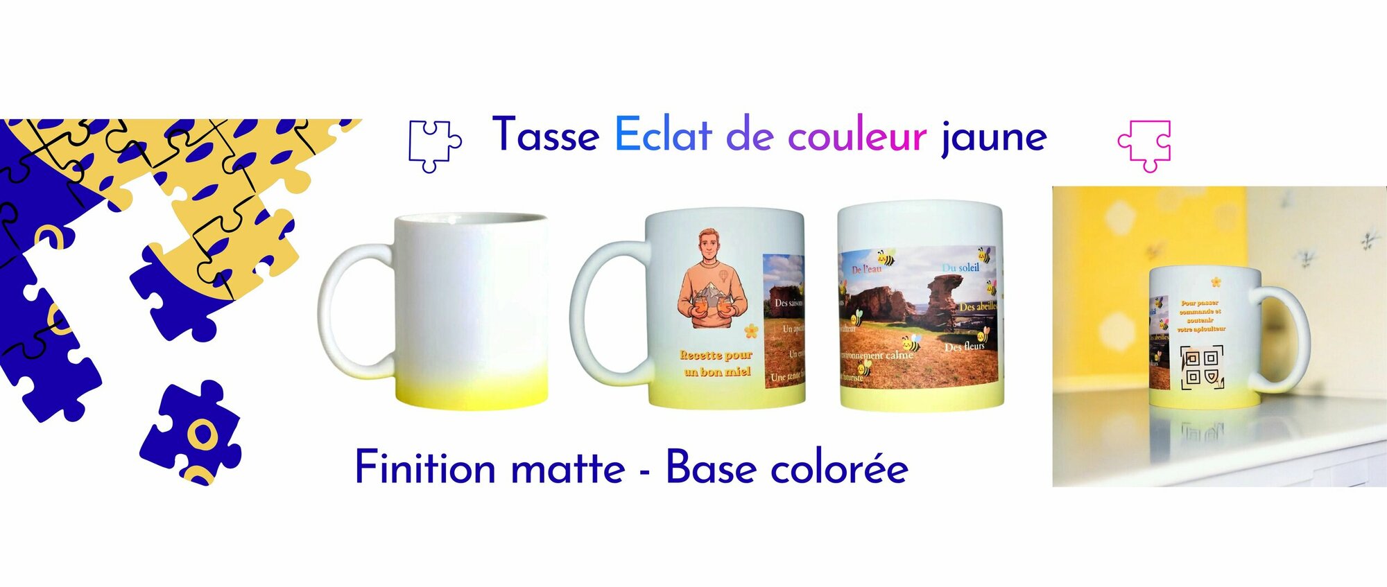Tasse.Eclat.jaune